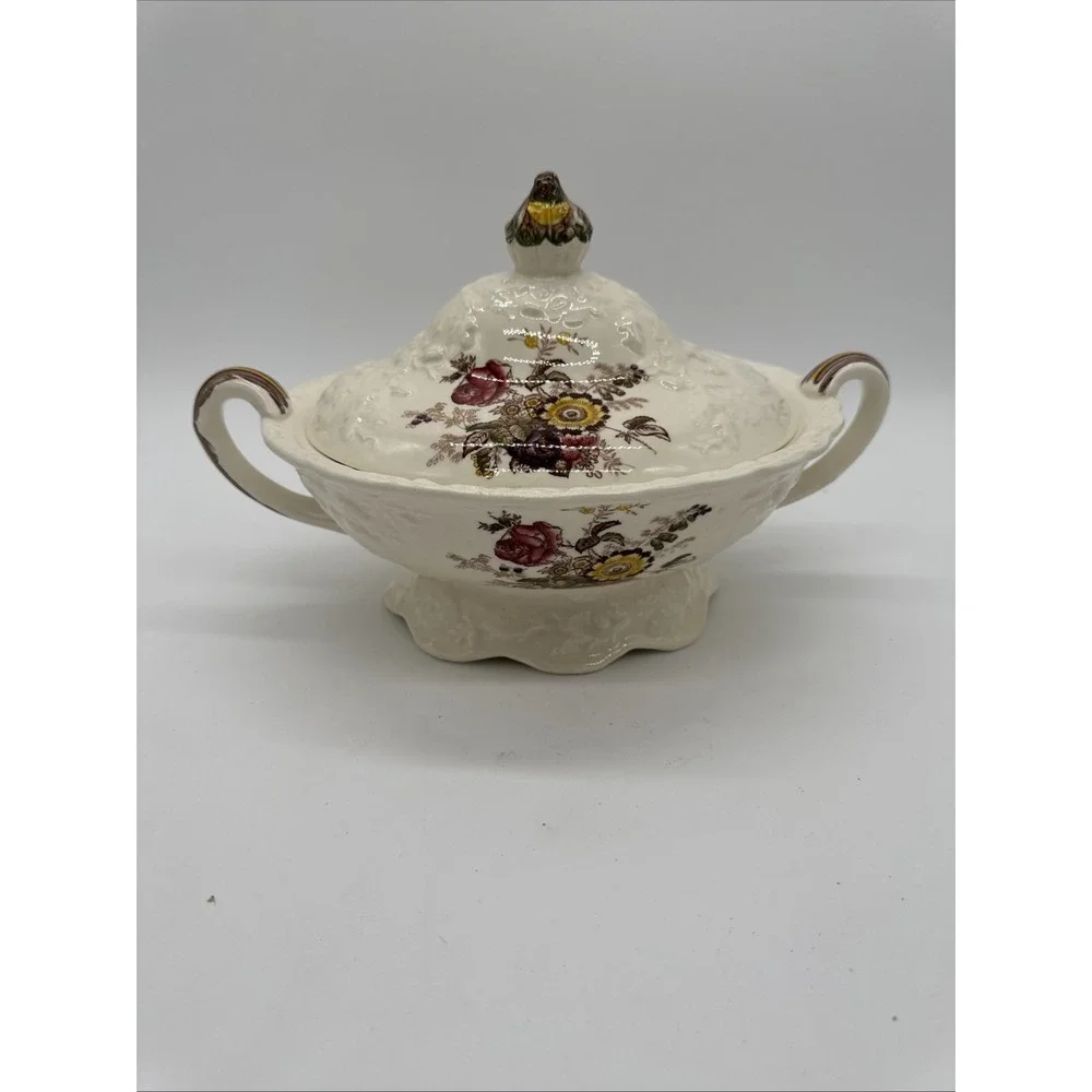 Mason's Ironware 